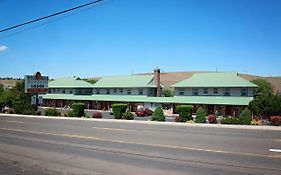 Rugged Country Lodge Pendleton Or